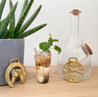 MINT JULEP