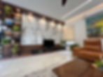 Background of a project photo of The Unique Story