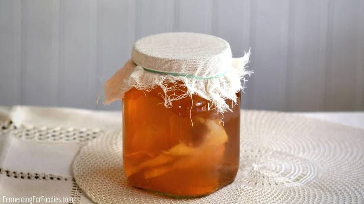 DIY Fermented Drinks: A Beginner’s Guide to Kombucha & Kefir