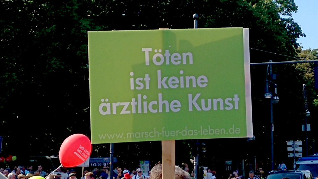 Ärzte Ärztinnen Abtreibung Schwangerschaftsabbruch Beratung Gesundheitsvorsorge Praxis