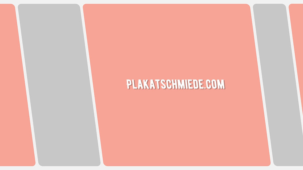 Miniaturbild: Gott im Alltag #Serie (5x A3)