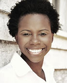 April Hampton