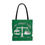 Thumbnail: Green Tote Bag