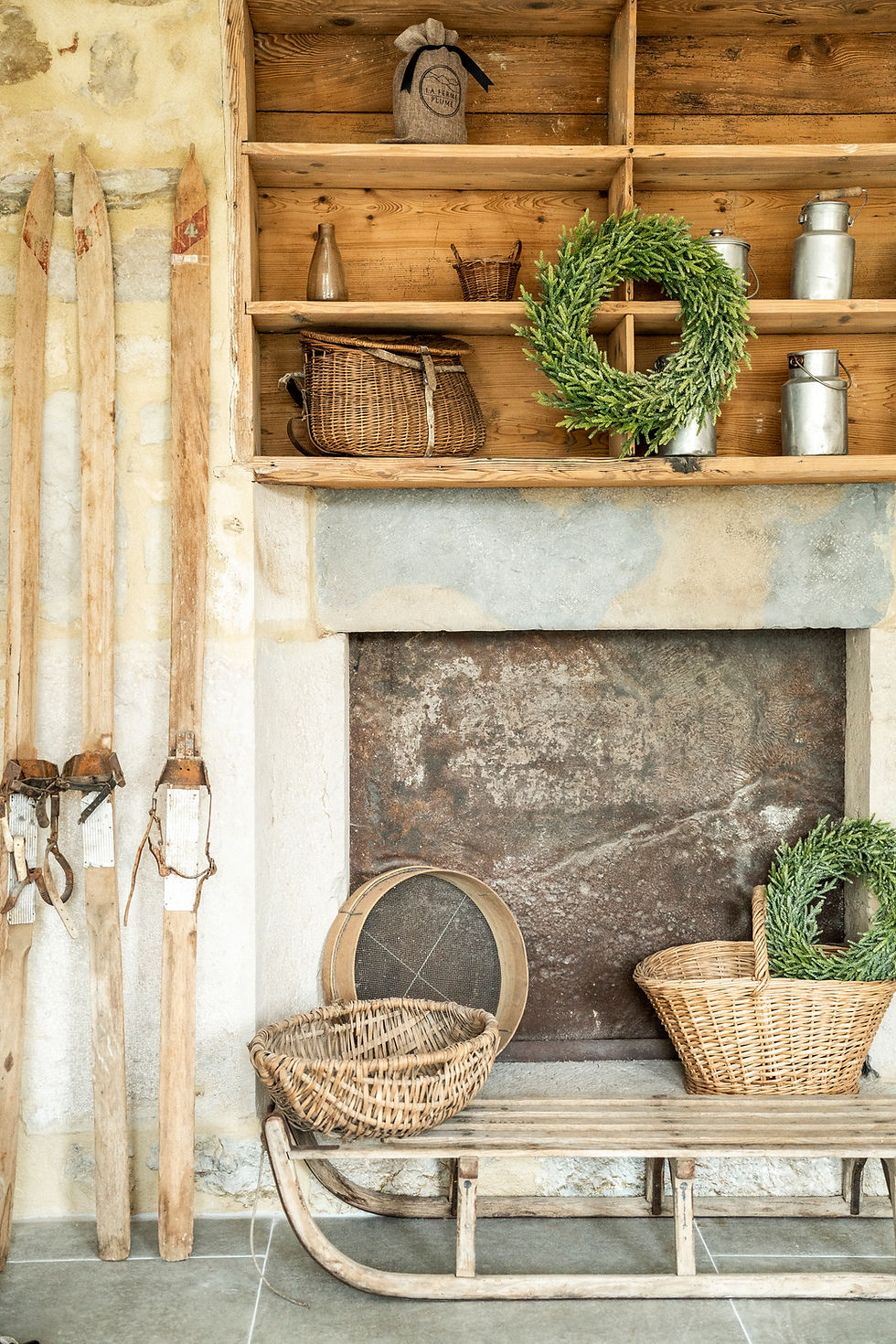 La Ferme Plume