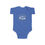 Thumbnail: Infant Fine Jersey Bodysuit