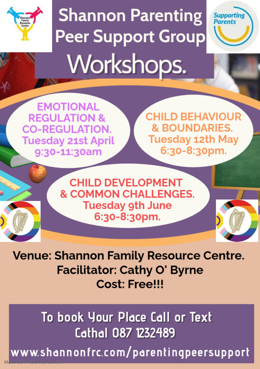 Child Development and Common Challenges