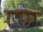 Gazebo Gagnon-2019