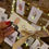 Thumbnail: Illustrated table plan for weddings and events