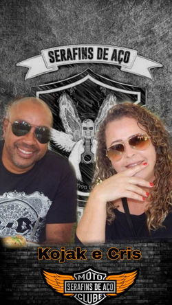 KOJAK E CRIS