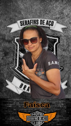 FAÍSCA