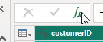 Ultimate intro to Power Query M Language