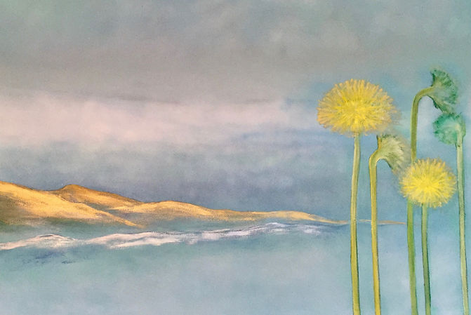 Sausalito - 48_x 96_
