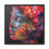 Thumbnail: Framed Abstract Art Print, Colorful Canvas for Home Decor