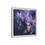 Thumbnail: Framed Matte Canvas Art Print, Colorful Wall Decor