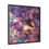 Thumbnail: Framed Abstract Art Print, Colorful Canvas for Home Decor