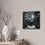 Thumbnail: Canvas Stretched, 0.75"