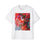 Thumbnail: Oversized Tee Japanese Artist Miho Morita Mirror Artistic Statement Piece