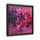 Thumbnail: Framed Abstract Art Print, Colorful Canvas for Home Decor