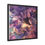 Thumbnail: Framed Abstract Art Print, Colorful Canvas for Home Decor