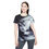 Thumbnail: Abstract Cloud Series: Women’s Sports Jersey