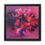 Thumbnail: Framed Abstract Art Print, Colorful Canvas for Home Decor