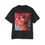 Thumbnail: Oversized Tee Japanese Artist Miho Morita Mirror Artistic Statement Piece