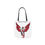 Thumbnail: Canvas Tote Bag, White