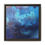 Thumbnail: Framed Abstract Art Print, Colorful Canvas for Home Decor