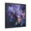 Thumbnail: Framed Matte Canvas Art Print, Colorful Wall Decor
