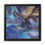 Thumbnail:  Framed Abstract Art Print, Colorful Canvas for Home Decor