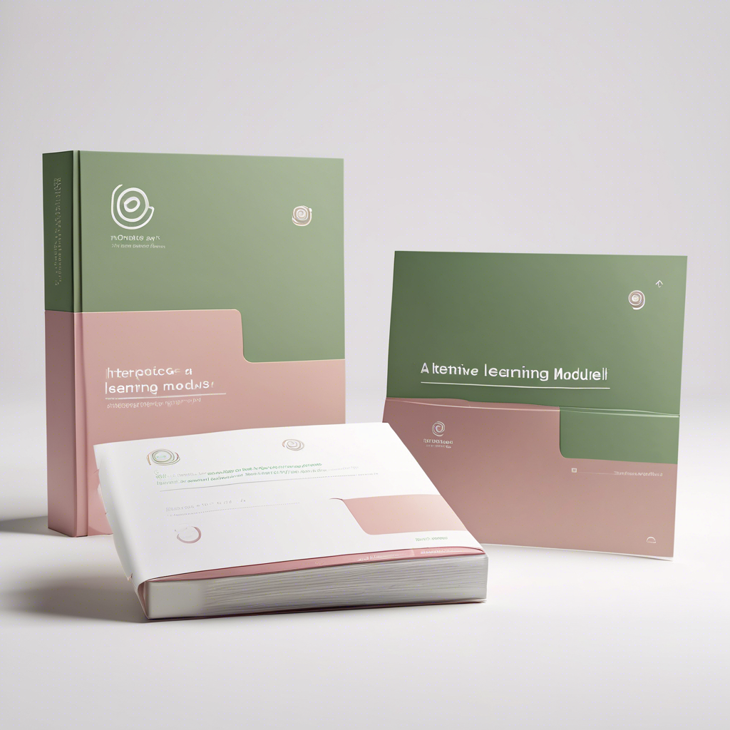 Interactive Learning Exercises