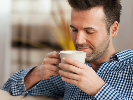 BENEFICIOS QUE LE CAUSA AL CUERPO BEBER CAFÉ