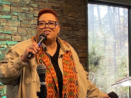 RIM Fellowship UCC: LGBTQ Congregation Takes Ministry Beyond The Four Walls of the Church