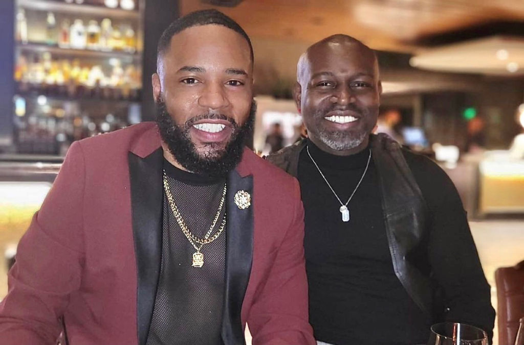 BETROUBERE GAY DATING SITES