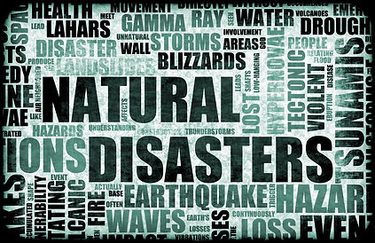 emergency preparedness