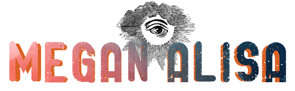 Orange County, CA Megan Alisa Psychic & Spiritul Medium