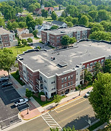 DeForest Town Square - Drone #1 Resized.JPG