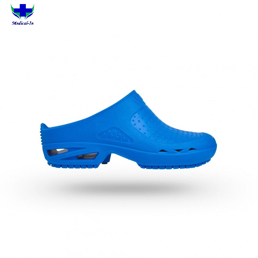 Miniatura: SOCAS HOSPITALARES BLOC OPEN / CLOSE C/ OU S/ TIRA