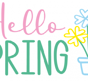 April Newsletter