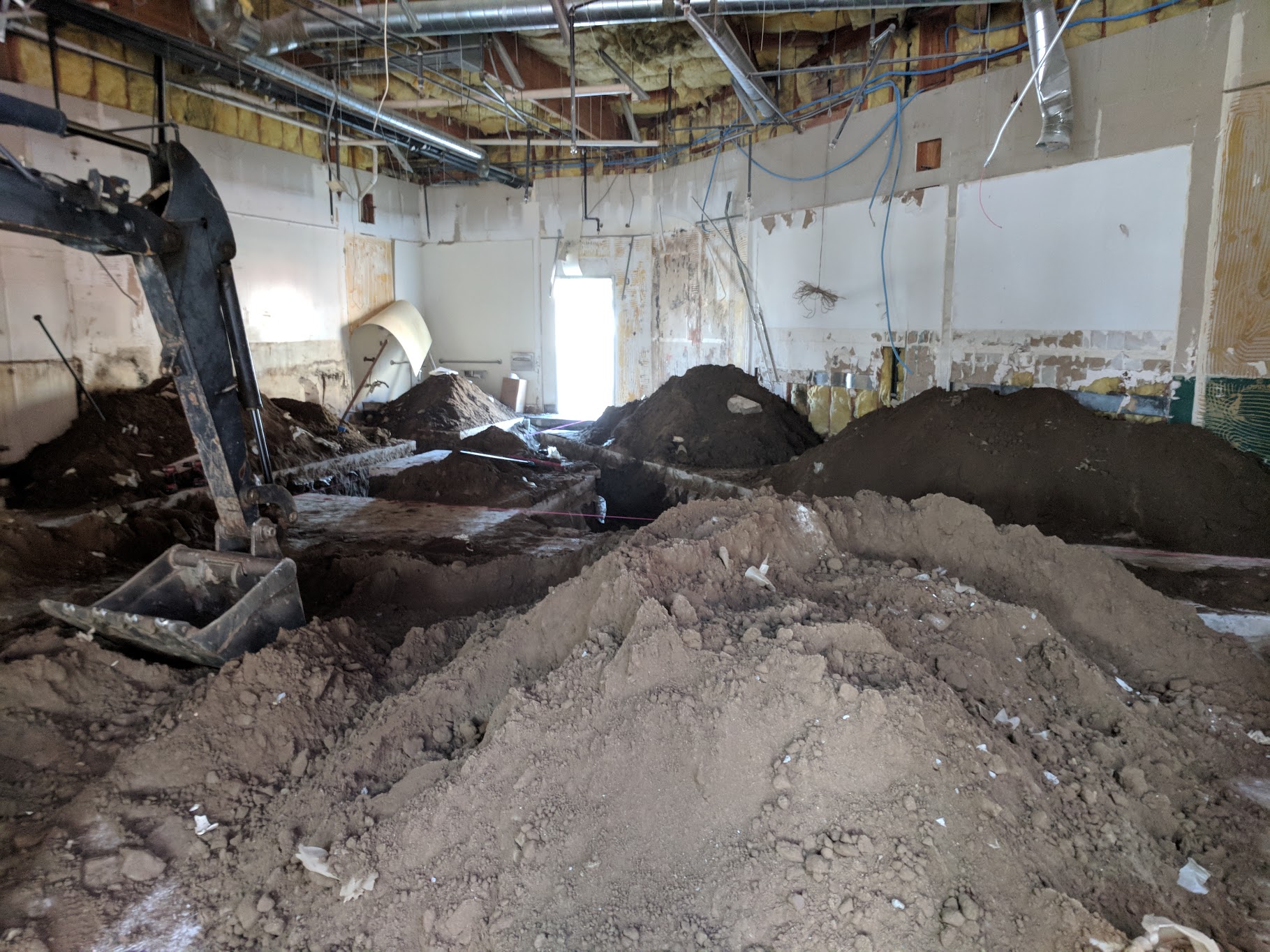 Electrical United States South Valley Electrical Contractors, Inc.