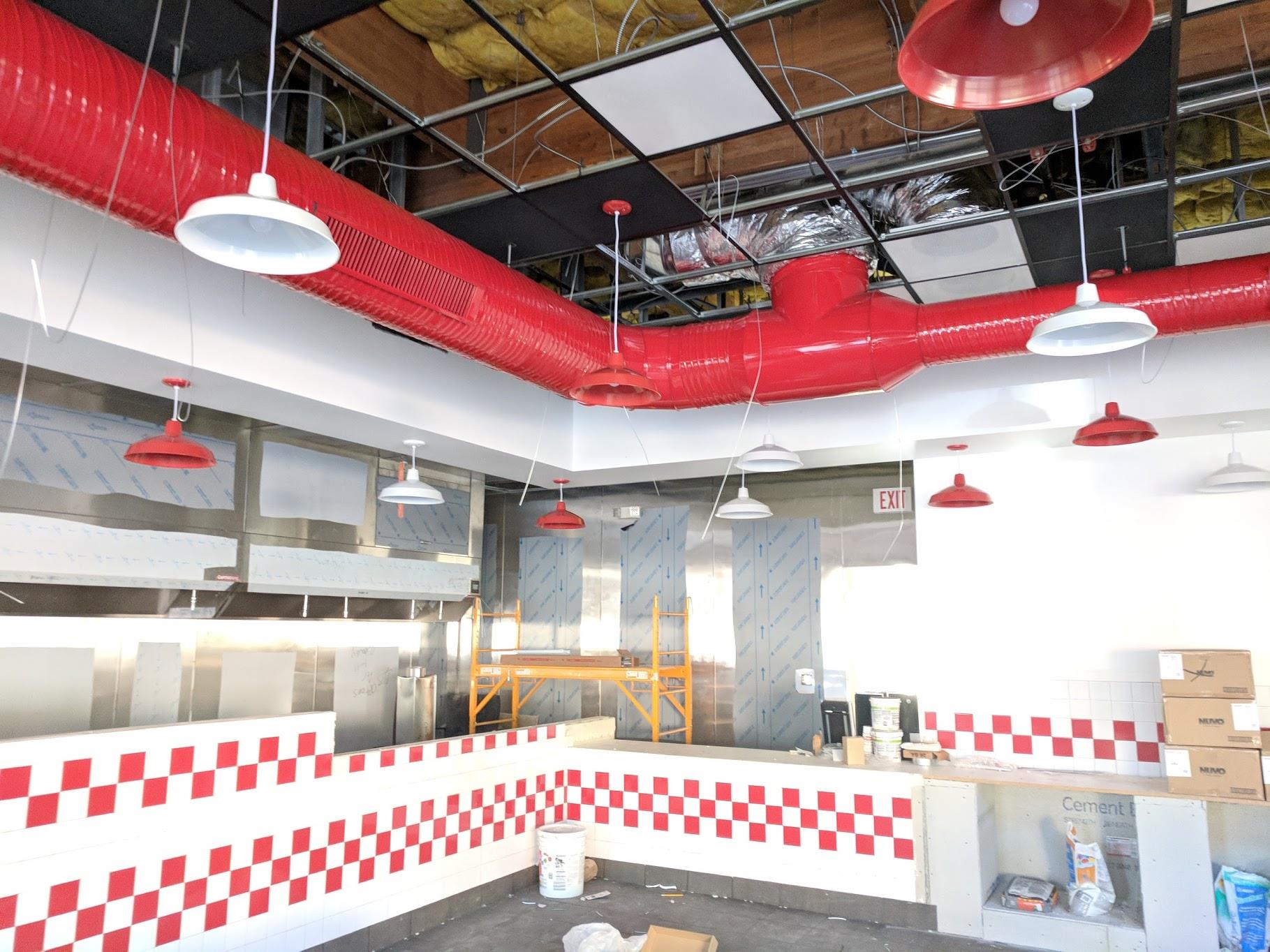 Electrical United States South Valley Electrical Contractors, Inc.