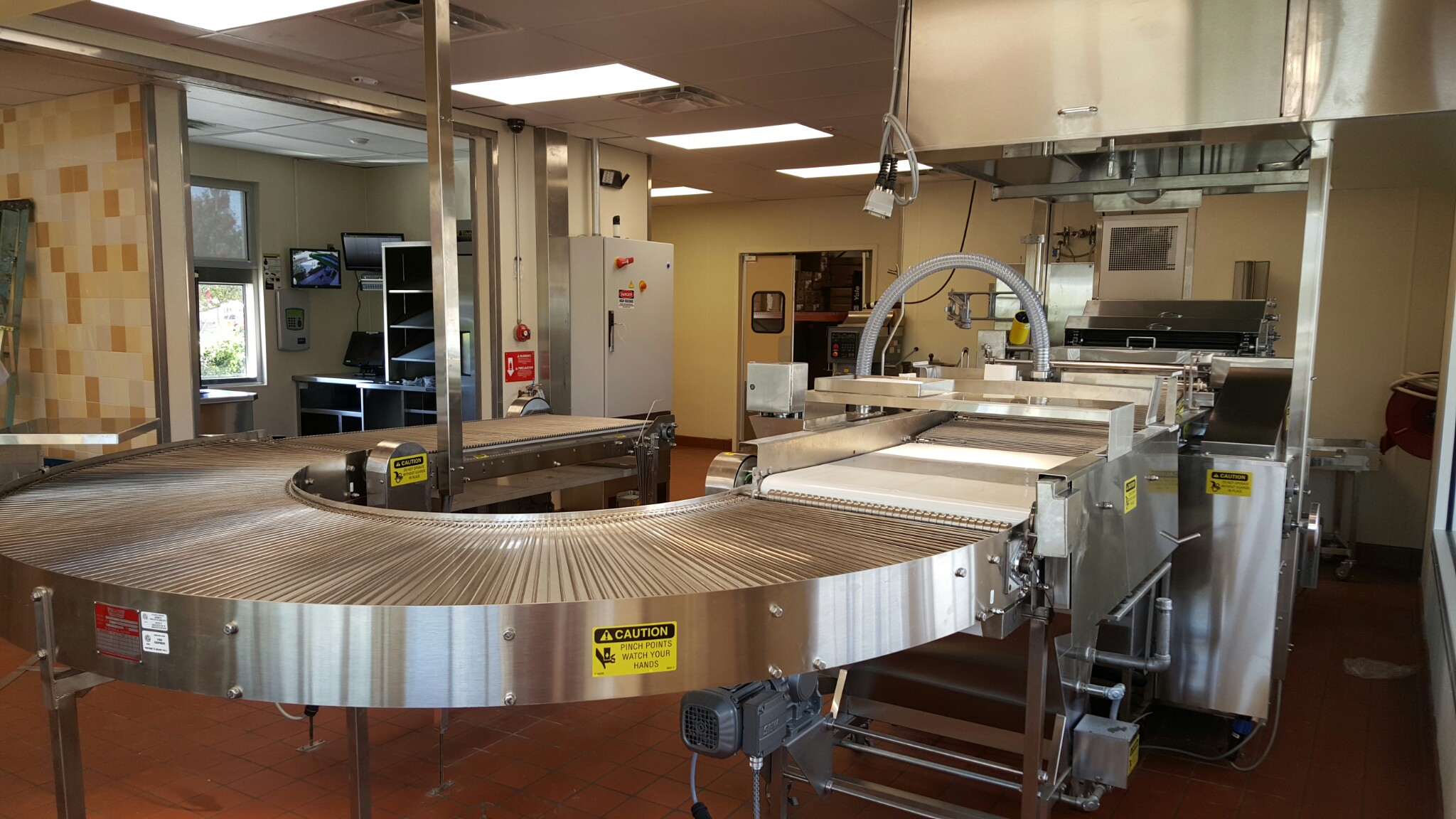 Electrical United States South Valley Electrical Contractors, Inc.