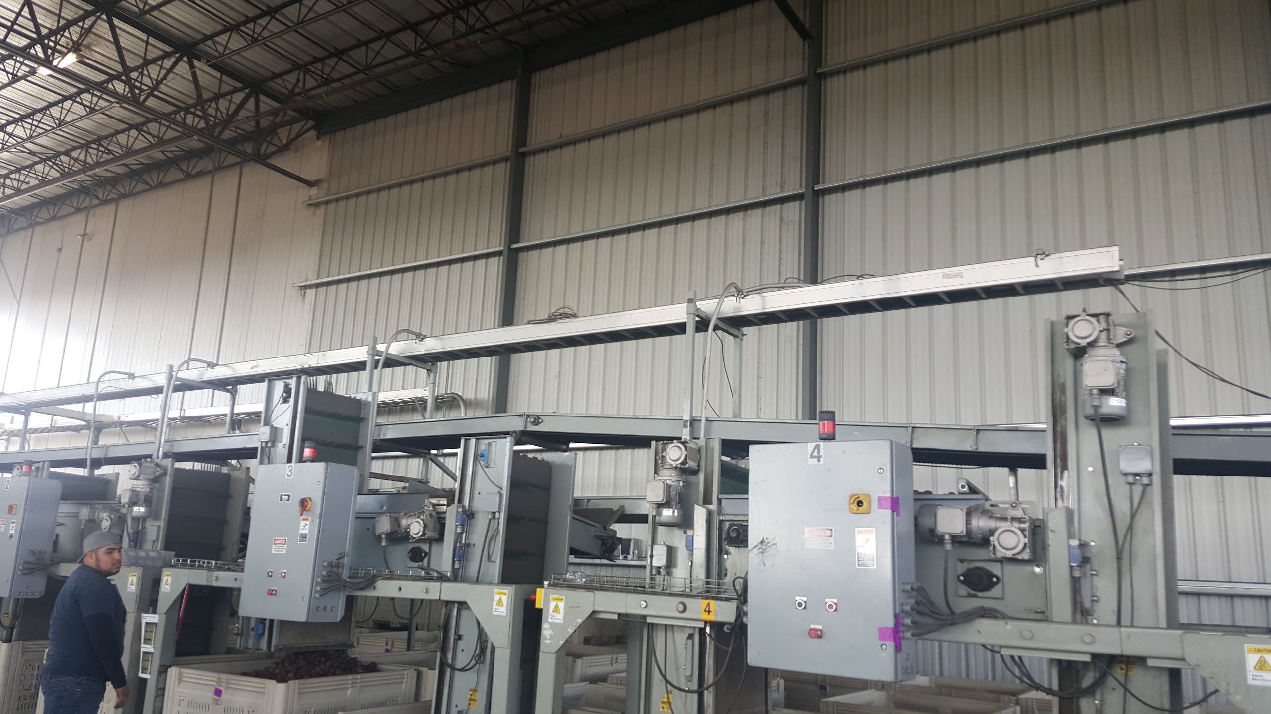 Electrical United States South Valley Electrical Contractors, Inc.