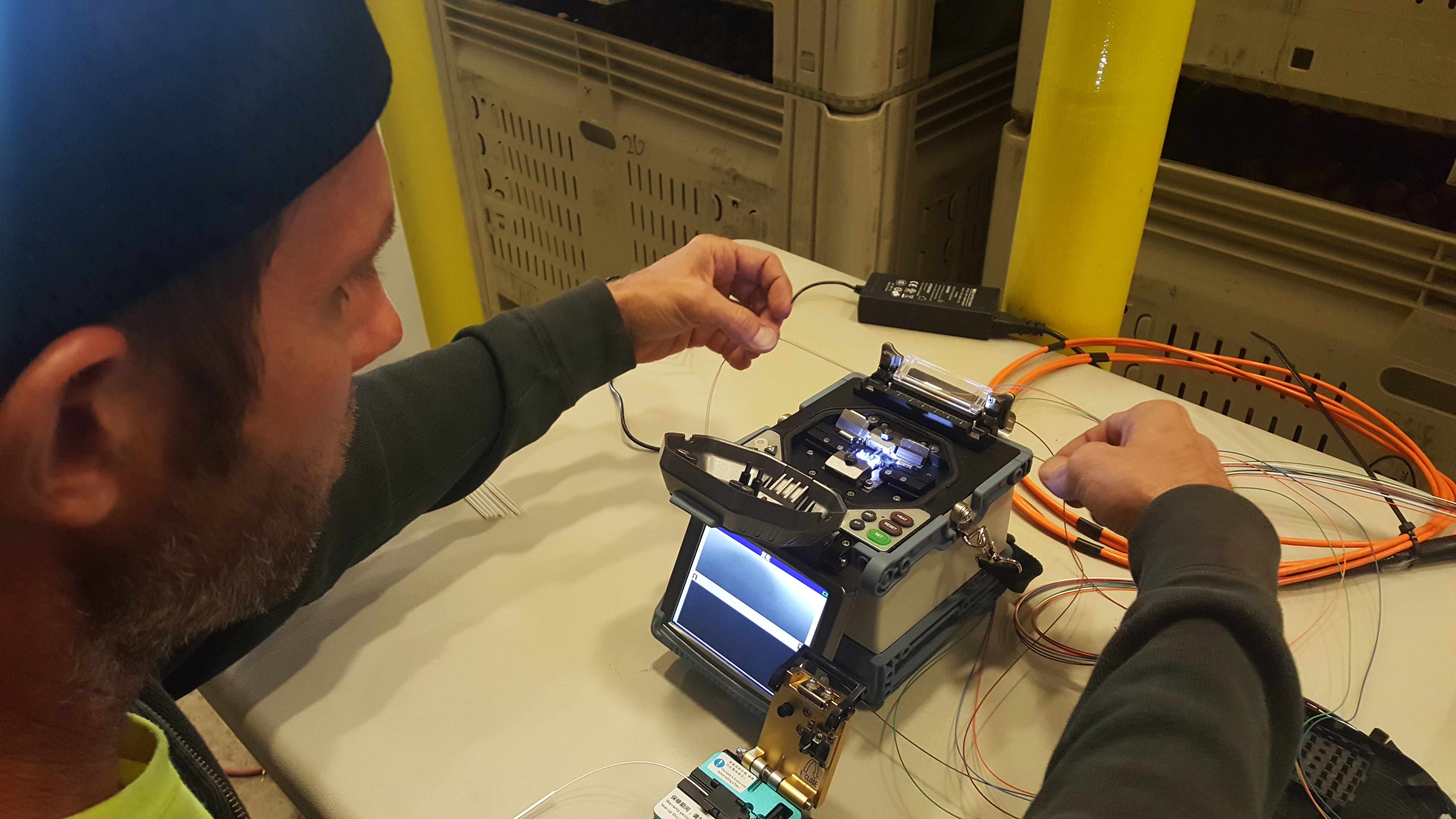 Electrical United States South Valley Electrical Contractors, Inc.