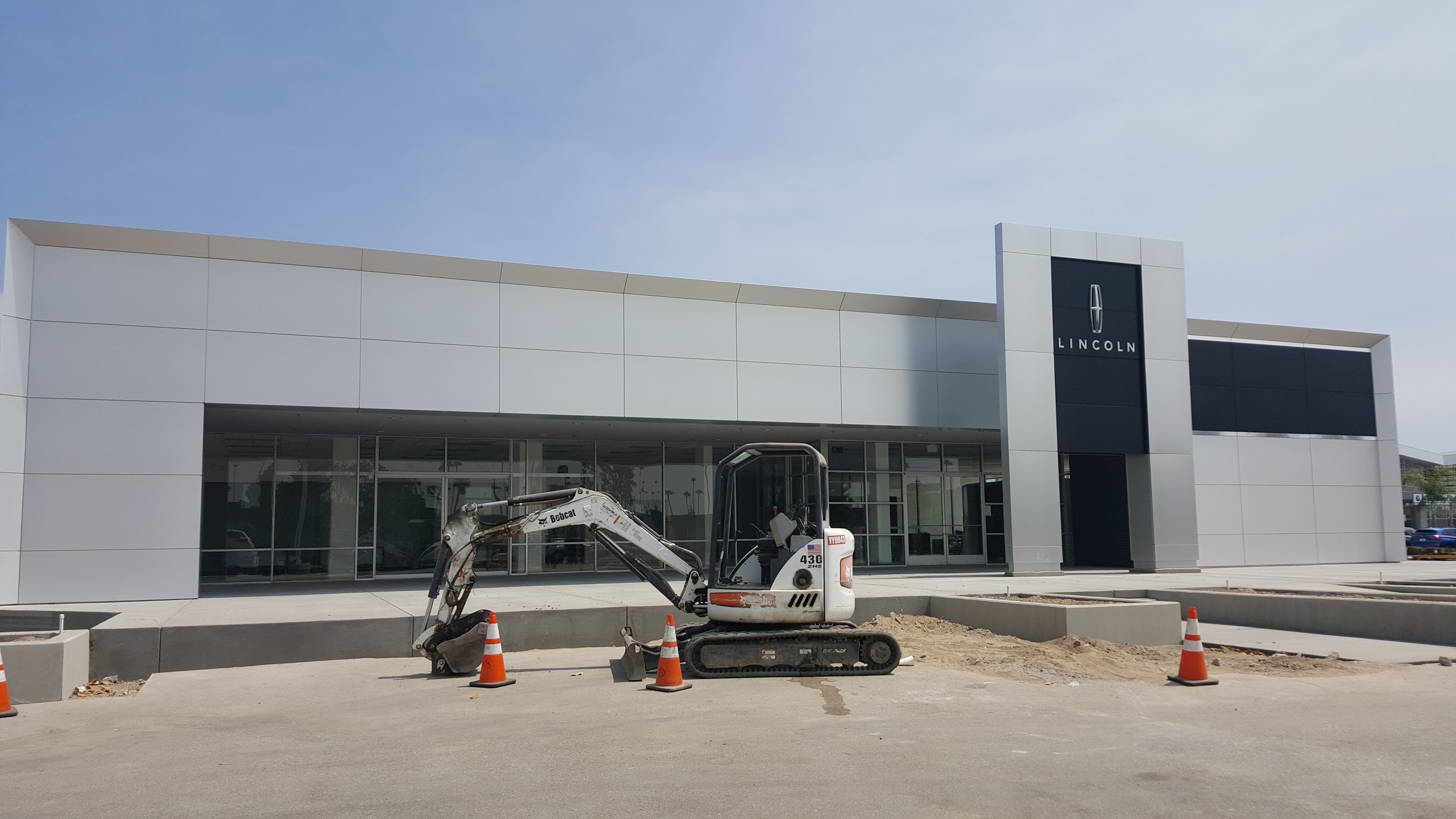 Electrical United States South Valley Electrical Contractors, Inc.