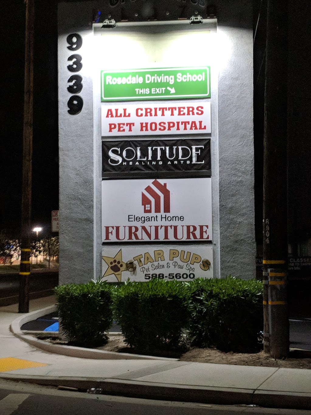 Electrical United States South Valley Electrical Contractors, Inc.