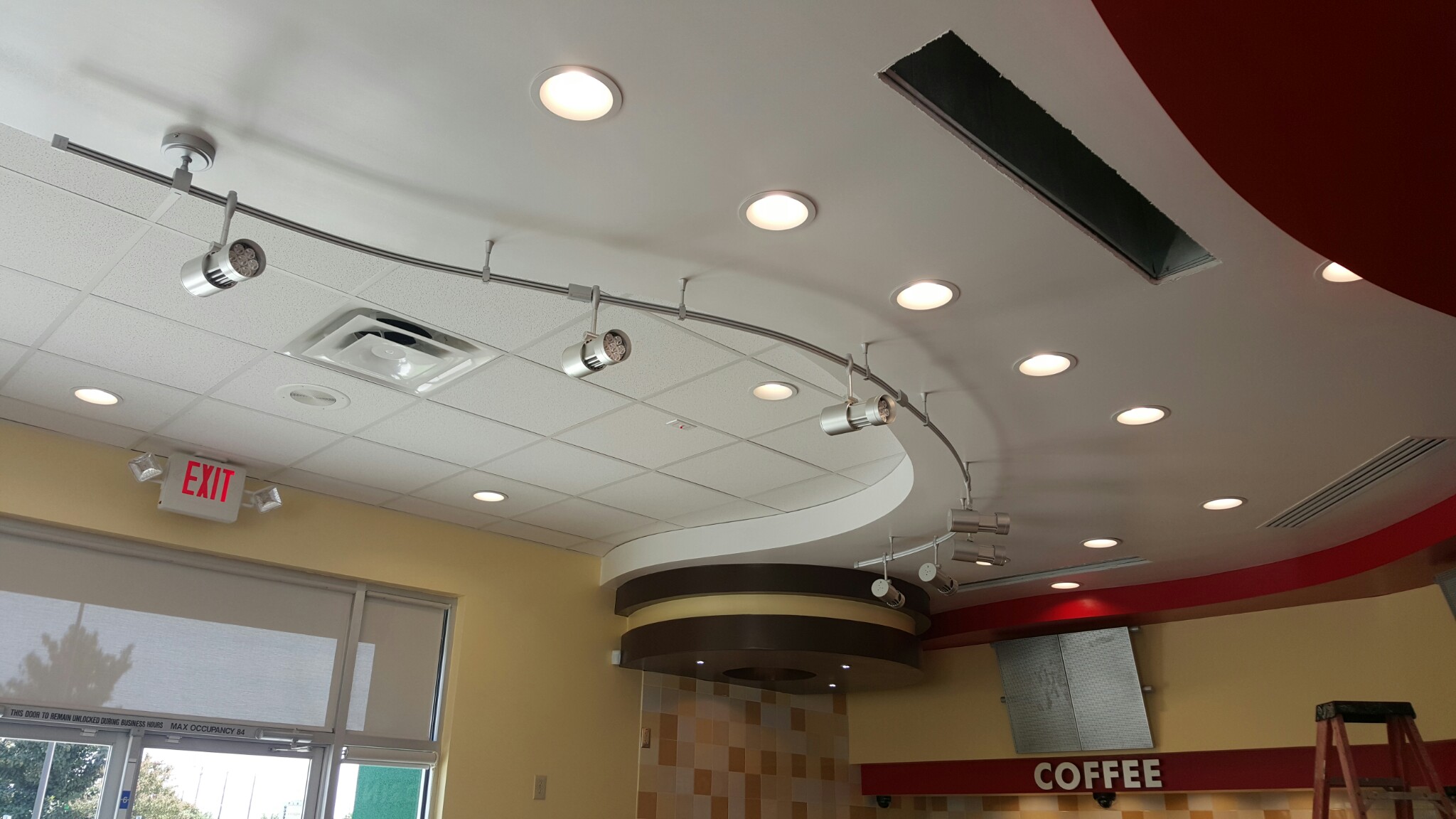 Electrical United States South Valley Electrical Contractors, Inc.