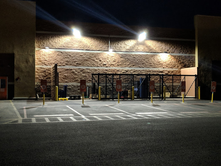 Electrical United States South Valley Electrical Contractors, Inc.