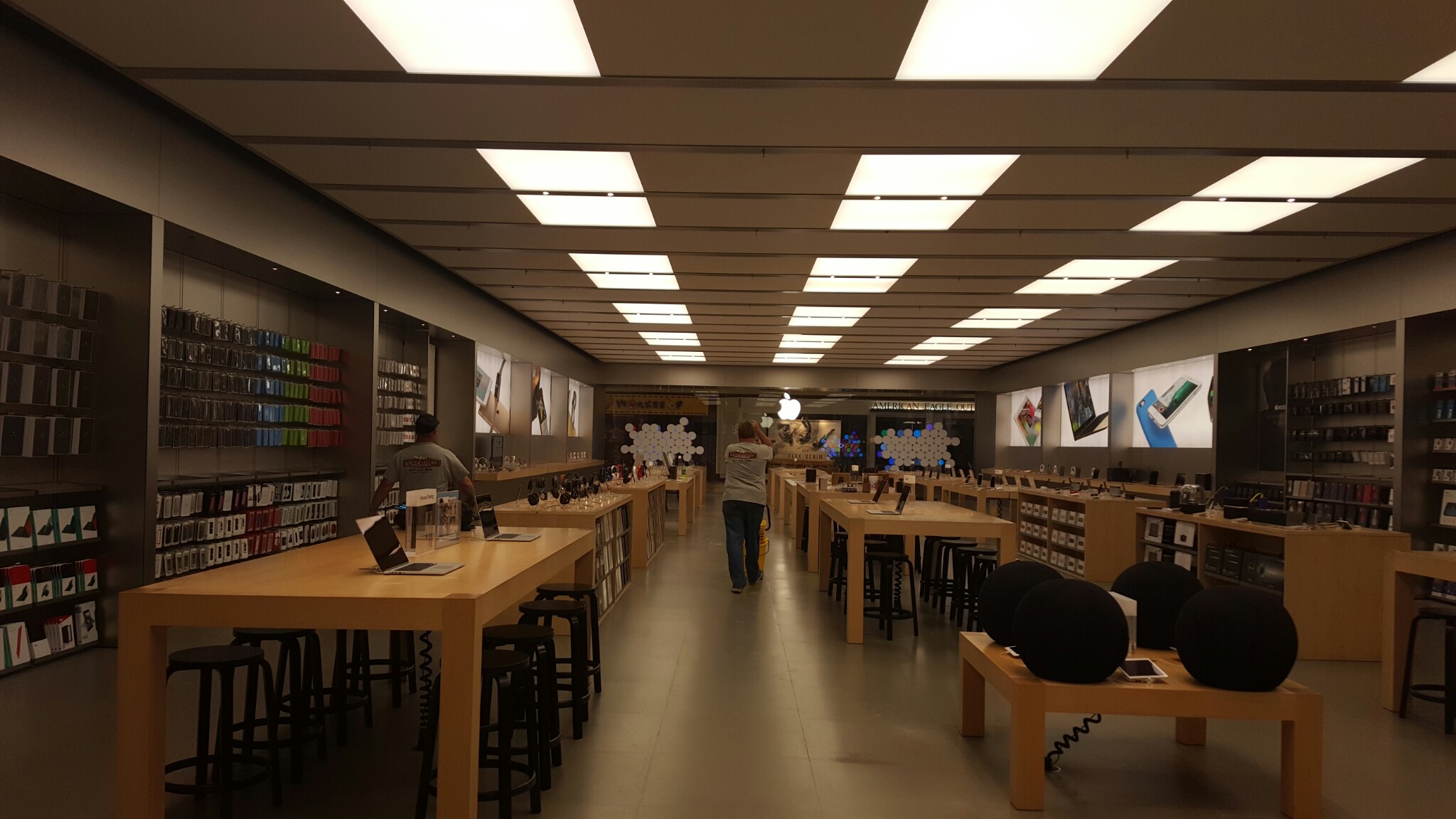 Electrical United States South Valley Electrical Contractors, Inc.