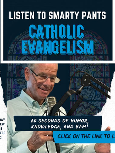 To hear the one-minute Smarty Pants audio clips, please click